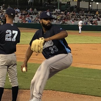 San Antonio Missions - Professional Sports Teams Near Me - San Antonio, Texas