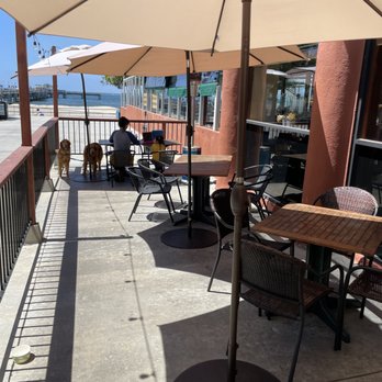 Belmont Brewing - Patio - Breweries Near Me - Long Beach, California Belmont Brewing - Patio - Breweries Near Me - Long Beach, California