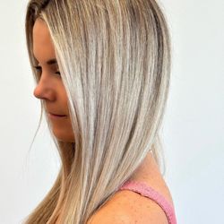 Troo Organic Hair & Wellness Studio