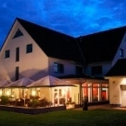 Restaurant Pommernland - Hotel & Restaurant Pommernland