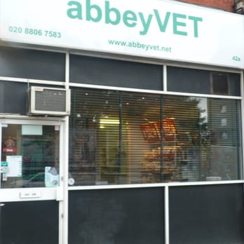 Abbeyvet - Veterinarians Near Me - London, XGL Abbeyvet - Veterinarians Near Me - London, XGL