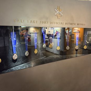 Utah Olympic Park - Stadiums & Arenas Near Me - Park City, Utah Utah Olympic Park - Stadiums & Arenas Near Me - Park City, Utah