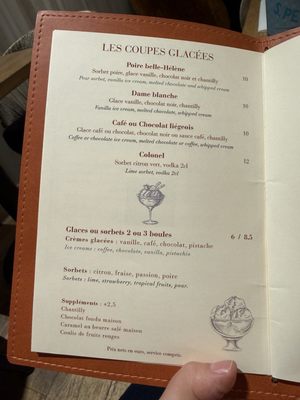 Menu photo 2 L'Apostrophe Reims, 51