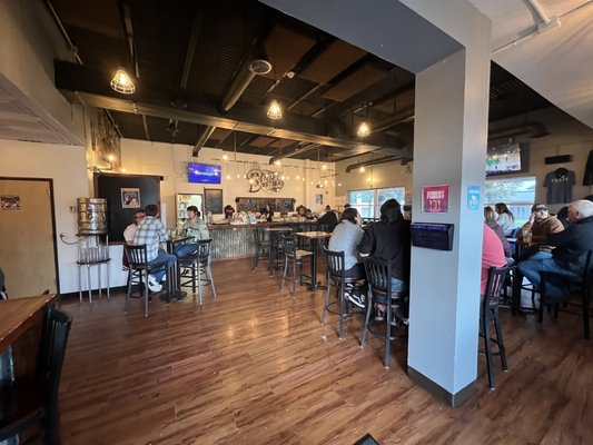 Boese Bros Brewpub - Los Alamos by null