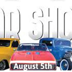 Swing Masters Bar and Driving Range - We are Excited to announce our first car show on August 5th.