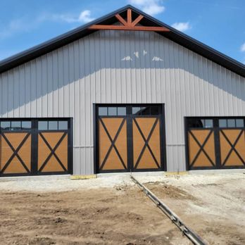 Ollinger Garage Doors - Garage Door Services Near Me Ollinger Garage Doors - Garage Door Services Near Me