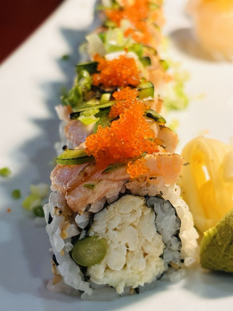 SAISAKI Sushi Kitchen