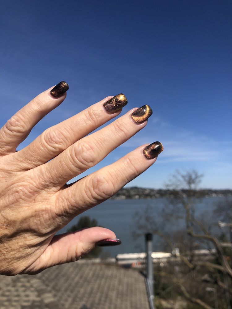 Natural Nails Salon - Updated COVID-19 Hours &amp; Services - 20 Photos
