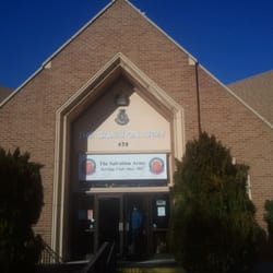 Salvation Army