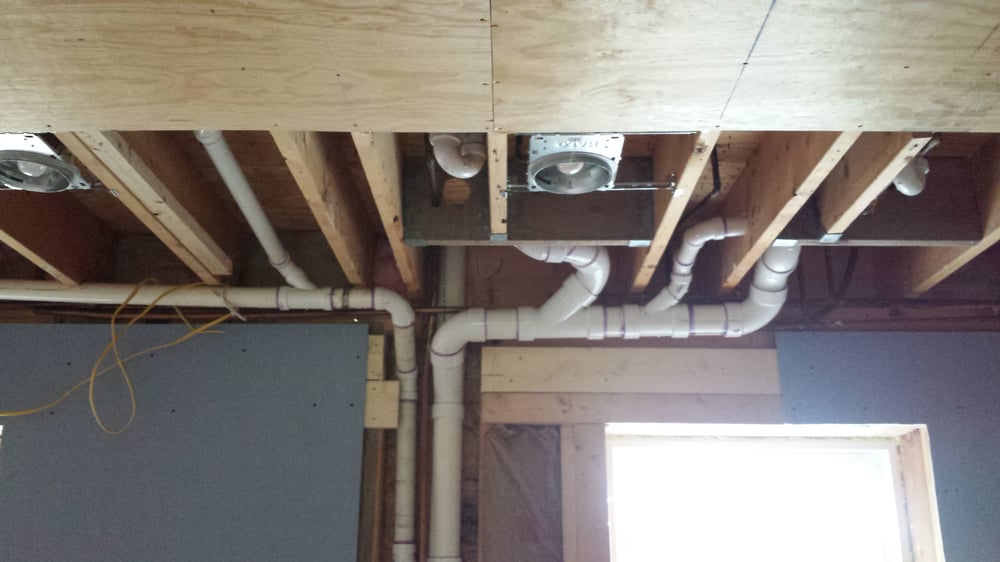 Slide of Drain Service Pros