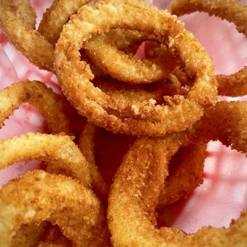 Jack's Classic Hamburgers - Golden crispy and cherub by until the last bite onion rings (they're crazy good with the ranch dipping sauce) or just OG Ketchup - Burgers Near Me - Los Angeles, California Jack's Classic Hamburgers - Golden crispy and cherub by until the last bite onion rings (they're crazy good with the ranch dipping sauce) or just OG Ketchup - Burgers Near Me - Los Angeles, California