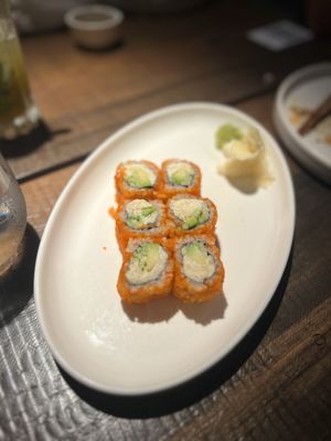 Buddha-Bar New York - Modern Asian Restaurant by null