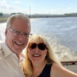 American Lady Cruises - We had a great boat ride and loved our experience!!