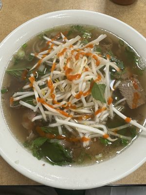 Issaquah Pho Restaurant by null