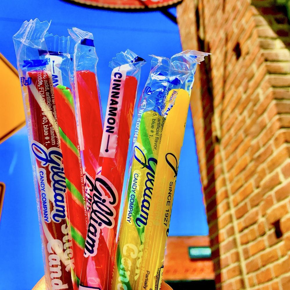 TOP 10 BEST Candy near Cle Elum, WA - Updated 2026 - Yelp