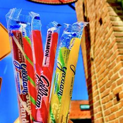 Roslyn Candy