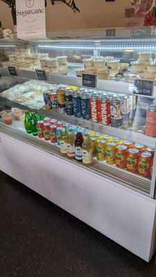 MAIZ colombian street food by null