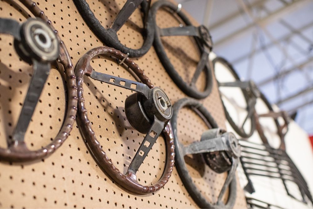 HARMON RESTORATION Updated August 2024 25 Photos 6865 speedway