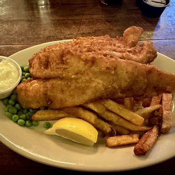 The Duke Of Perth - Fish & Chips - Pubs Near Me - Chicago, Illinois The Duke Of Perth - Fish & Chips - Pubs Near Me - Chicago, Illinois