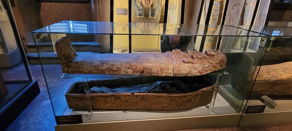 Museo Archeologico Nazionale