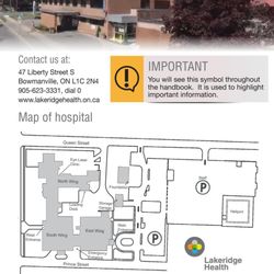 Lakeridge Health