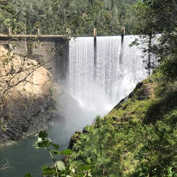 Lake Clementine - Lakes Near Me - Auburn, California