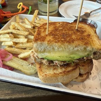 Batch & Brine - Burgers Near Me - Lafayette, California