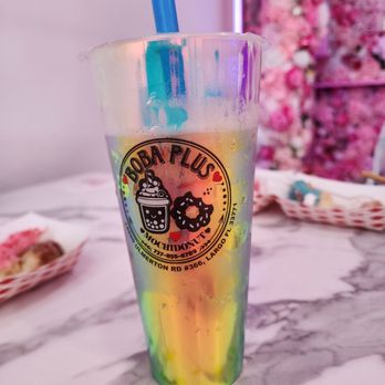 Boba Plus Mochidonut - Bubble Tea Near Me - Largo, Florida Boba Plus Mochidonut - Bubble Tea Near Me - Largo, Florida