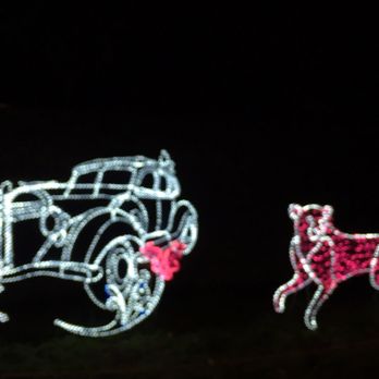 Magical Lantern Festival - Festivals Near Me - London, XGL