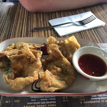 Little Thai - Appetizer - Thai Near Me - Matten bei Interlaken, BE