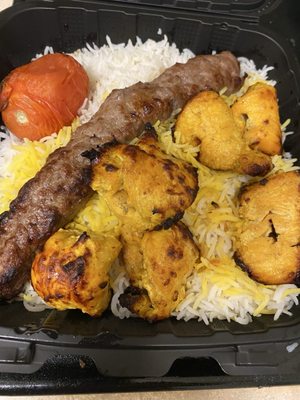 Moby Dick House of Kabobs by null