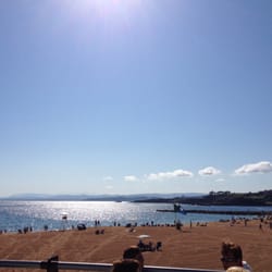 La Playa - Vistas a la playa