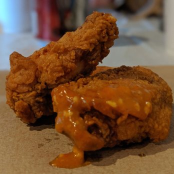 Cajun Craven - With their special sauce it was a little too spicy for us but a little bittle go a long way. - Cajun/Creole Near Me - Houston, Texas Cajun Craven - With their special sauce it was a little too spicy for us but a little bittle go a long way. - Cajun/Creole Near Me - Houston, Texas