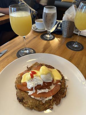 Azur Restaurant by null