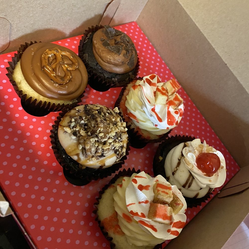 Cupcakes Cupcakes