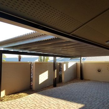 DDD SEAMLESS RAIN GUTTER - Gutter Services Near Me - El Mirage, Arizona