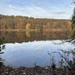 Schlachtensee - Oktober Schöne Tage am Schlachtensee