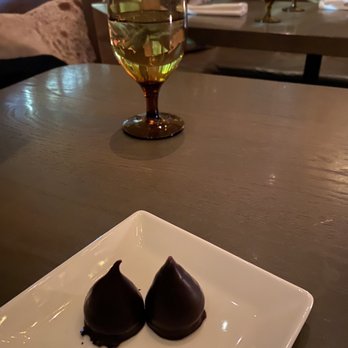 Mooo.... Beacon Hill - Complimentary dessert - Steakhouses Near Me - Boston, Massachusetts Mooo.... Beacon Hill - Complimentary dessert - Steakhouses Near Me - Boston, Massachusetts