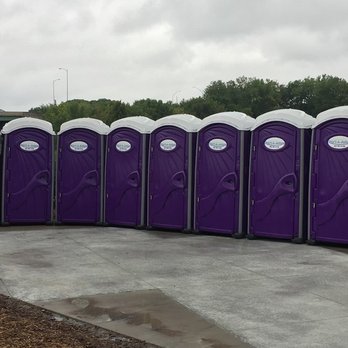 Port-A-Johns - Party Equipment Rentals Near Me - Bennington, Nebraska