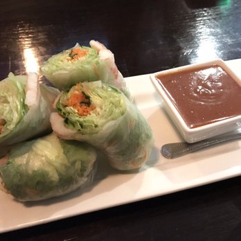 Maple Valley Thai Cuisine - Spring Eggroll - Thai Near Me - Maple Valley, Washington Maple Valley Thai Cuisine - Spring Eggroll - Thai Near Me - Maple Valley, Washington