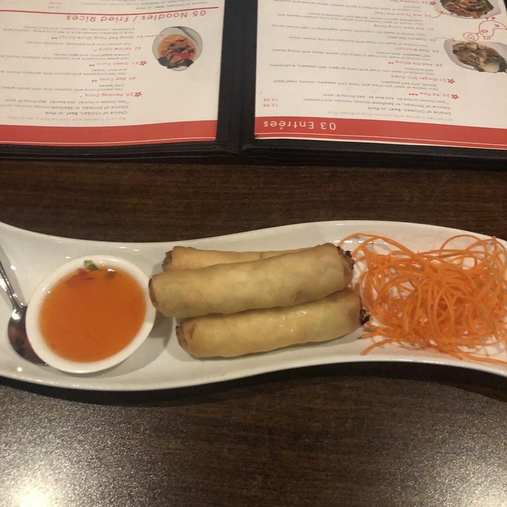 Sanphan Thai Cuisine - Thai Near Me - Washington, DC, District of Columbia Sanphan Thai Cuisine - Thai Near Me - Washington, DC, District of Columbia