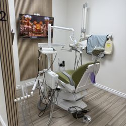 Hillcrest Dental Studio