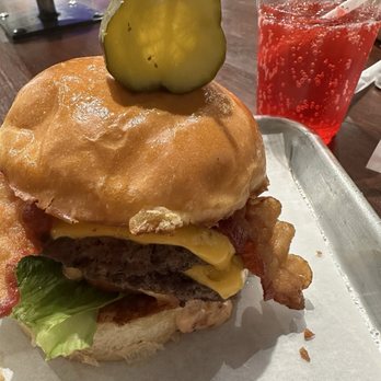 Bunz Handcrafted Burgers - Burgers Near Me - San Antonio, Texas Bunz Handcrafted Burgers - Burgers Near Me - San Antonio, Texas