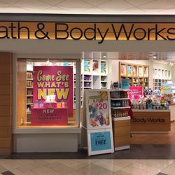 Bath & Body Works