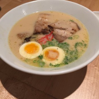 Ippudo - Westside - Ramen Near Me - New York, New York