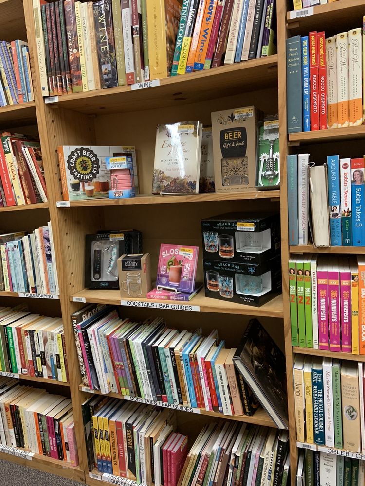 HALF PRICE BOOKS Updated September 2024 23 Photos & 16 Reviews