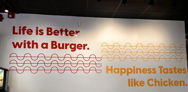 HipBurger by null