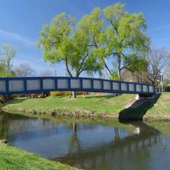 Solmspark - Parks Near Me - Frankfurt, HE