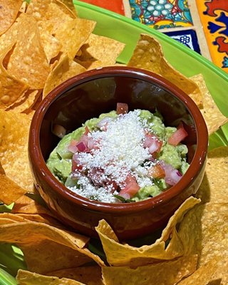 El Caracol Mexican Grill by null