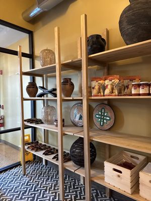 Suya Joint Providence by null